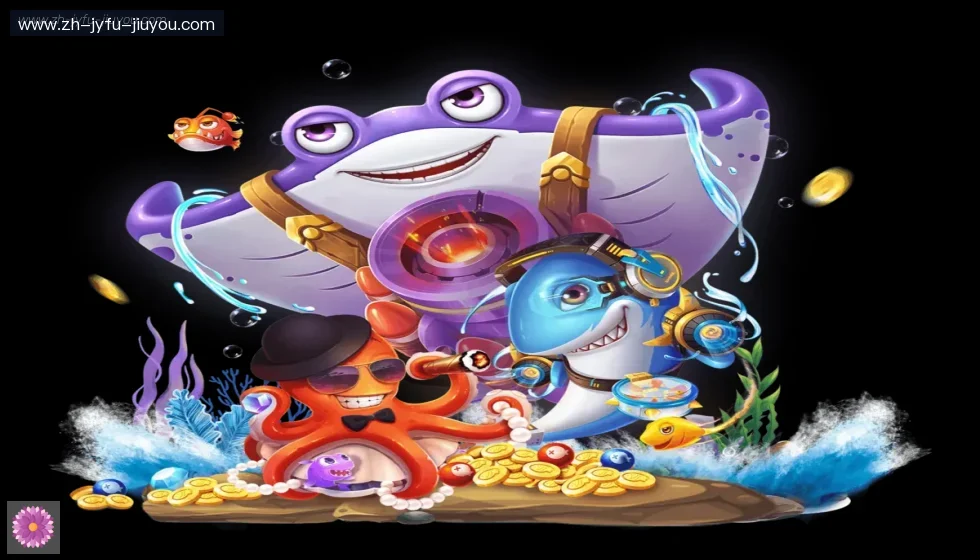 jiuyou九游娱乐 banner