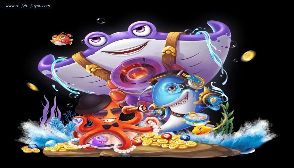 jiuyou九游娱乐 banner
