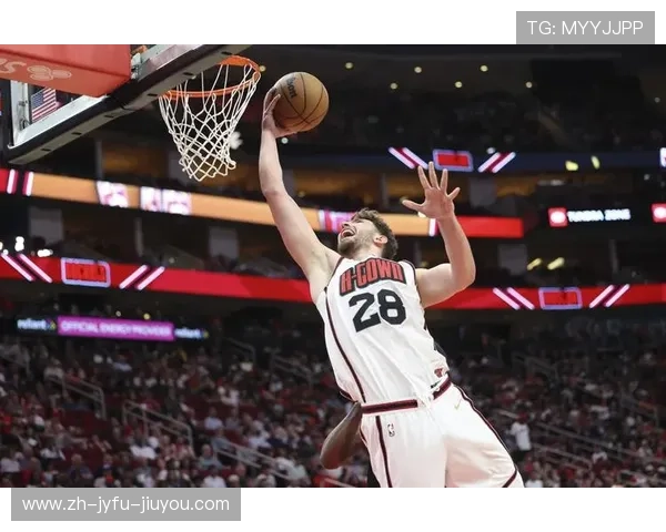 如何在线观看NBA火箭队比赛的详细方法及平台推荐