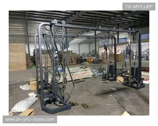 市健身器材厂家名单及产品质量分析