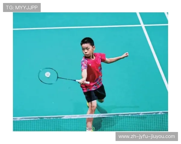 羽毛球浙江选手