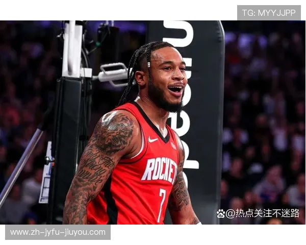 火箭队最新阵容全面梳理及替补深度分析